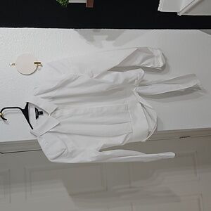 Express Buttoned Shirt